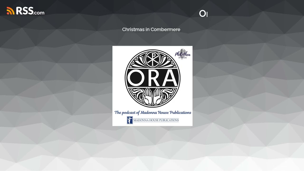 Christmas in Combermere
