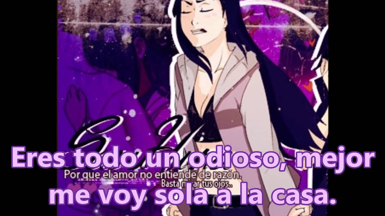 NaruHina y SasuSaku: Te voy a conquistar- Cap 5