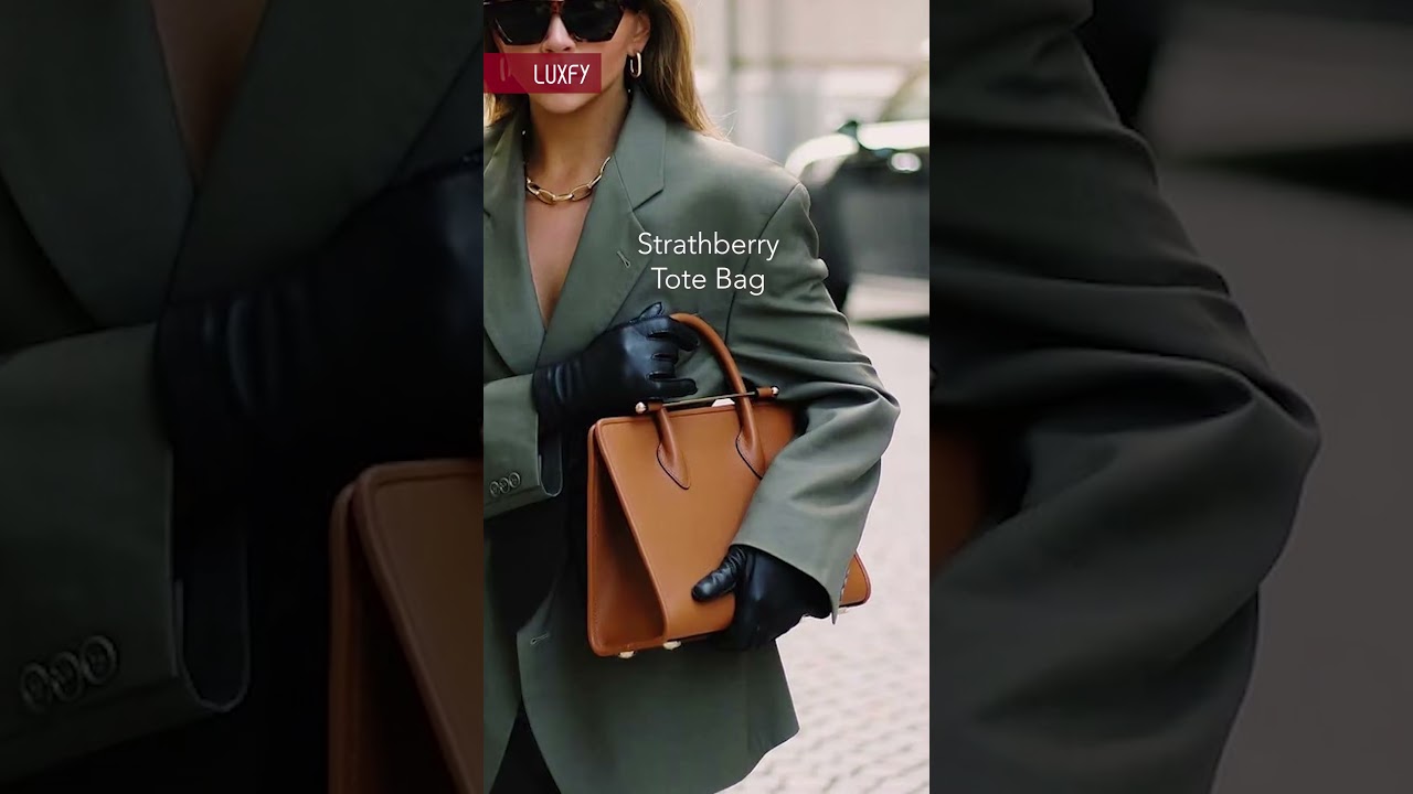 10 Designer Bags That Look Expensive But Are Affordable