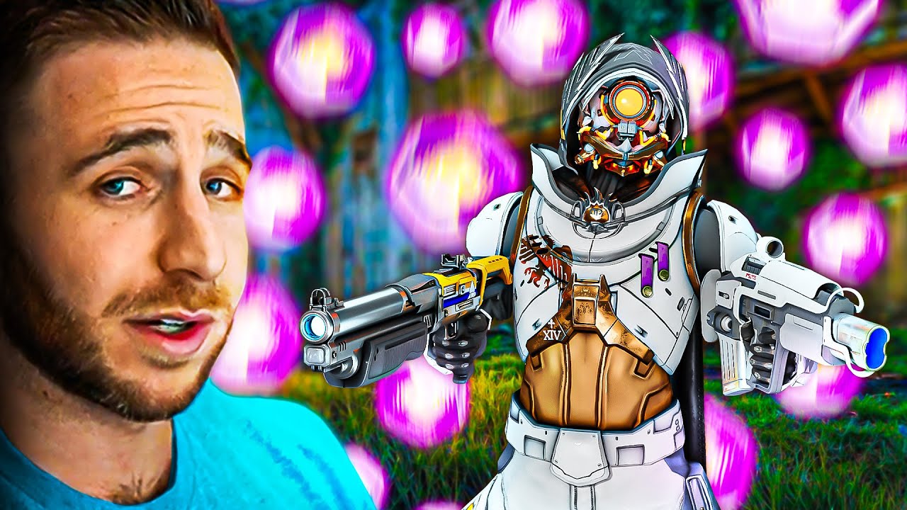 What Is META In Destiny 2 PvP At The Moment?!
