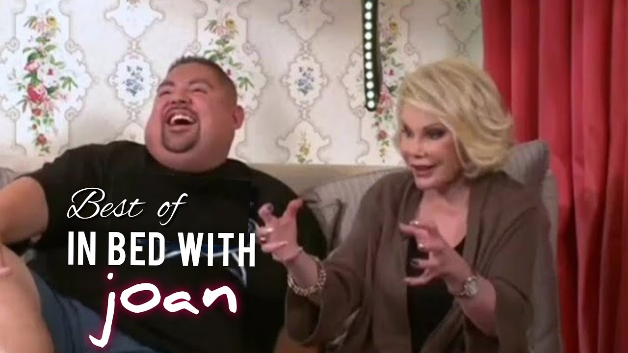 In bed with Joan (Best of) - Joan Rivers