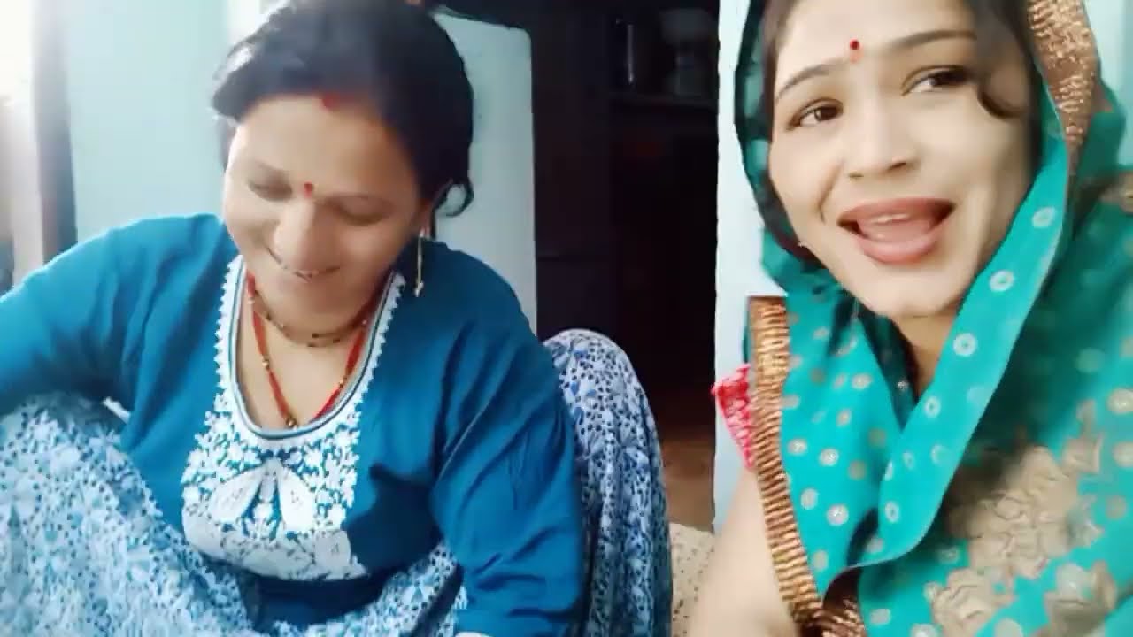 👉 गोरेलाल परिवार की खबर सच या अफवाह? शिवानी ने खोला राज़@ShivaniKumariOfficial @sanjukidesirasoi 