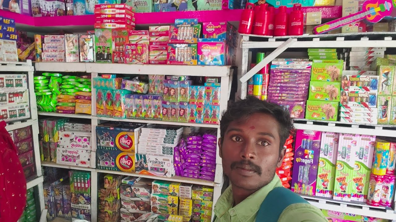 കേരളത്തിൽ 10%OFFER  Bhavithra pyrotech crackers sivakasi #wholesale #retail #like 