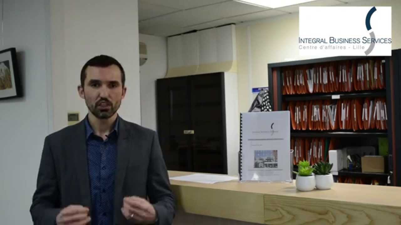 Qu'est ce qu'un centre d'affaires ?