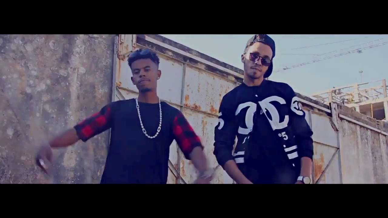 McMajid .Feat Redone Mo7arib - 7AKMINE #Clip_Officiel ( RAP KHEMISSET )