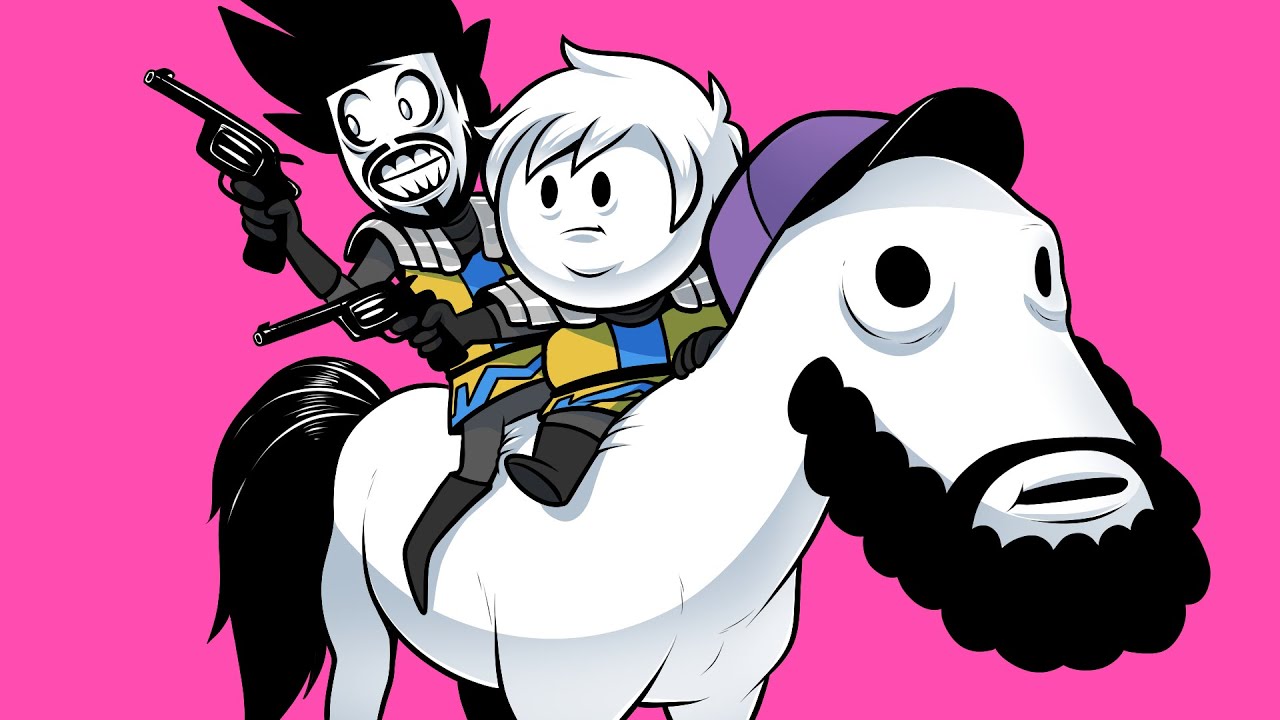 HORSE DRIFTING in KNIGHTFALL: A DARING JOURNEY
