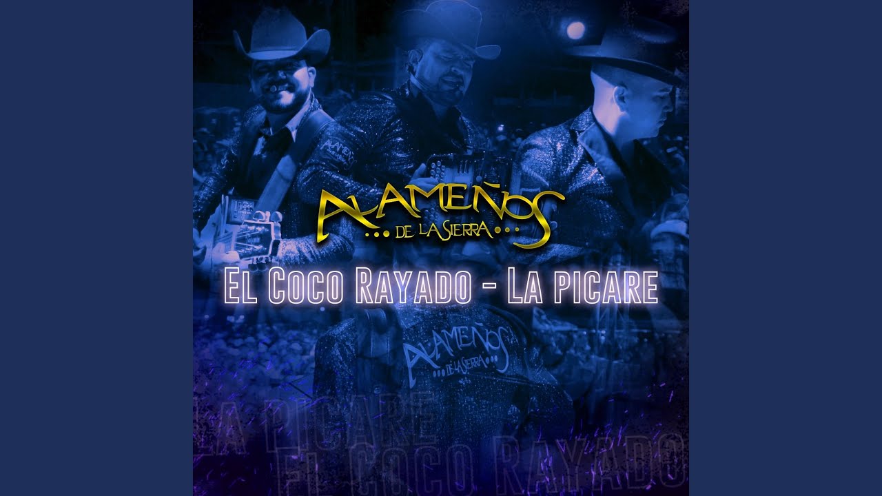 El Coco Rayado: La Picare