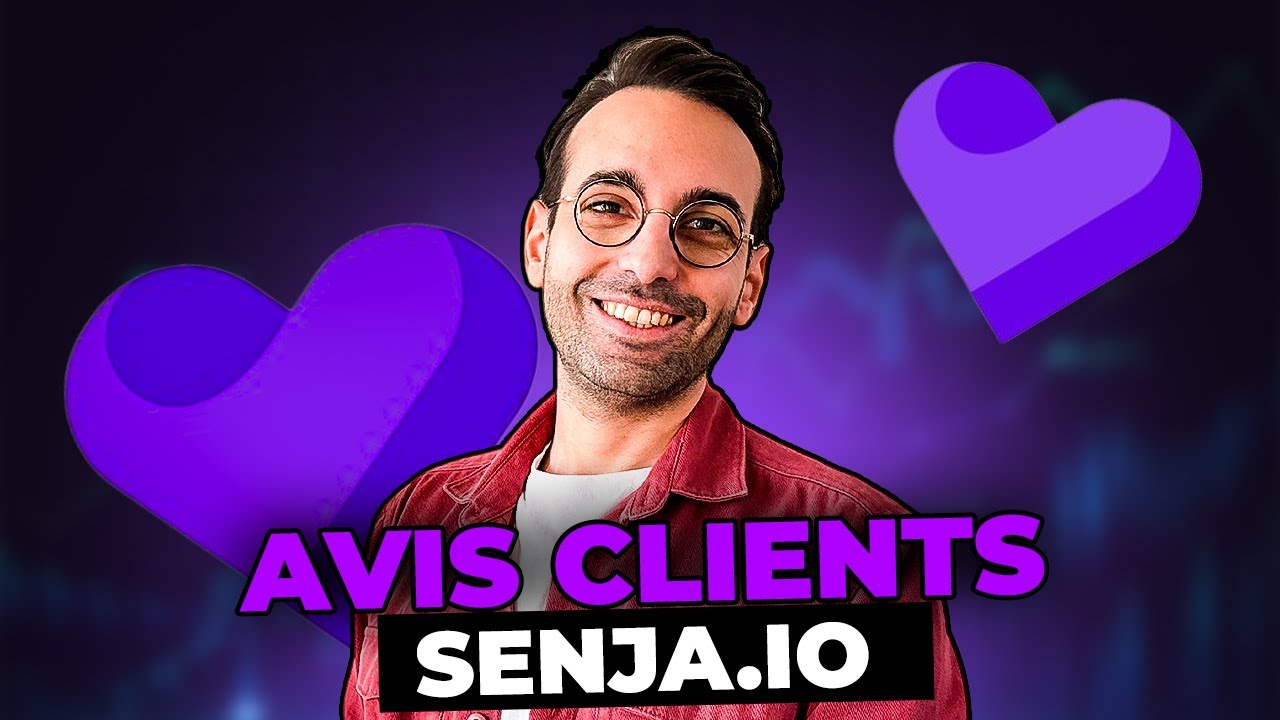 Senja : mon avis sur l'outil de gestion des avis clients