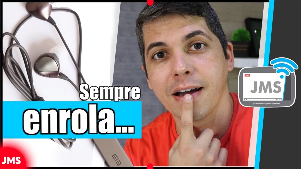 Dica para não Quebrar o FONE DE OUVIDO e Isolar Ruídos Externos