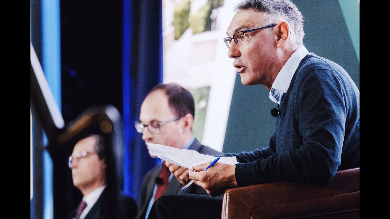 SIEPR Economic Summit 2026 | California Wealth Tax