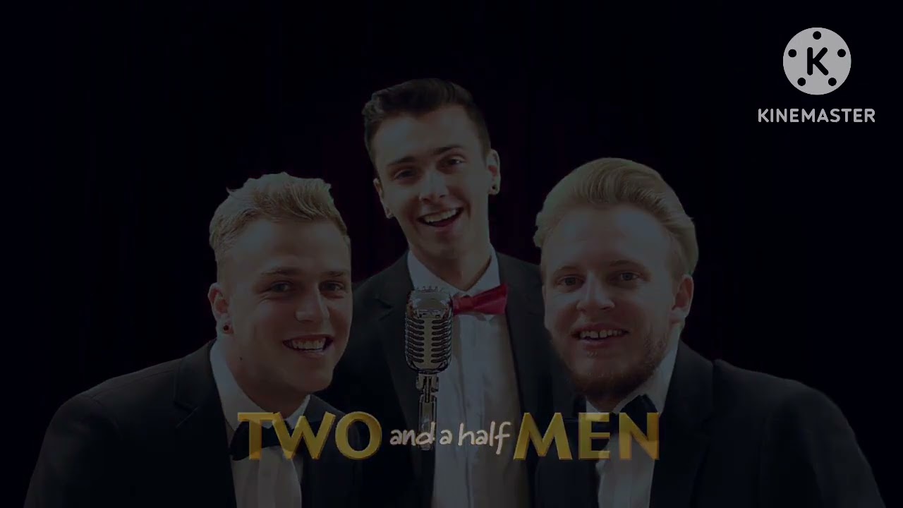 Two And A Half Men Theme Song Voice Swap