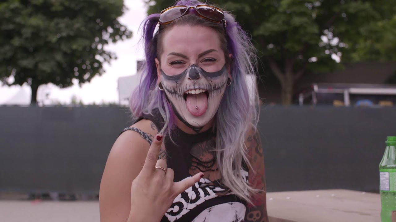 HEAVY MONTR&Eacute;AL 2015 &ndash; Video Officielle / Official Video