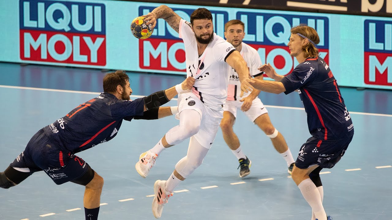 2021-2022 I TOP BUTS I LES PLUS BEAUX BUTS