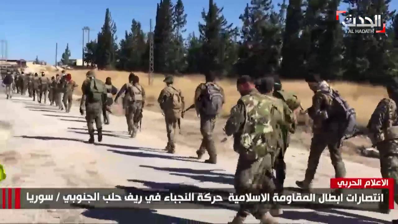الميليشيات الشيعية العراقية تجاهر بقتل السوريين