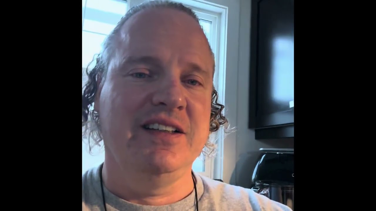 Seared venison backstrap