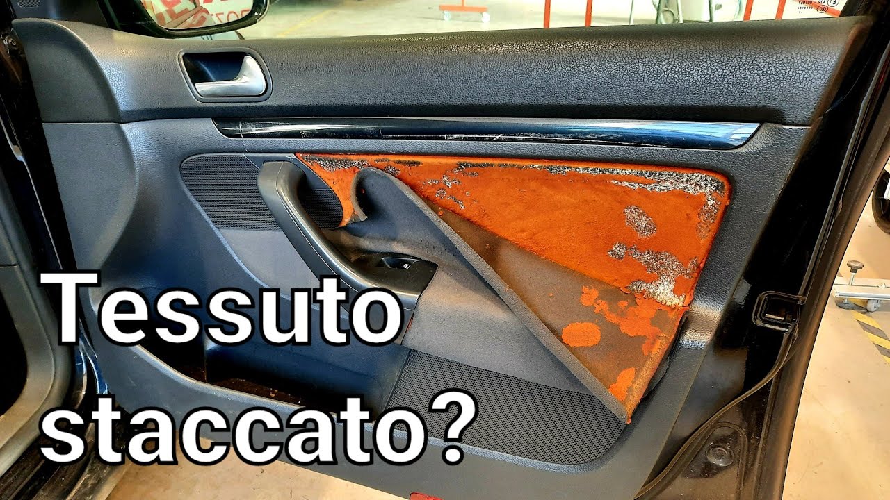 Come saldare la plastica