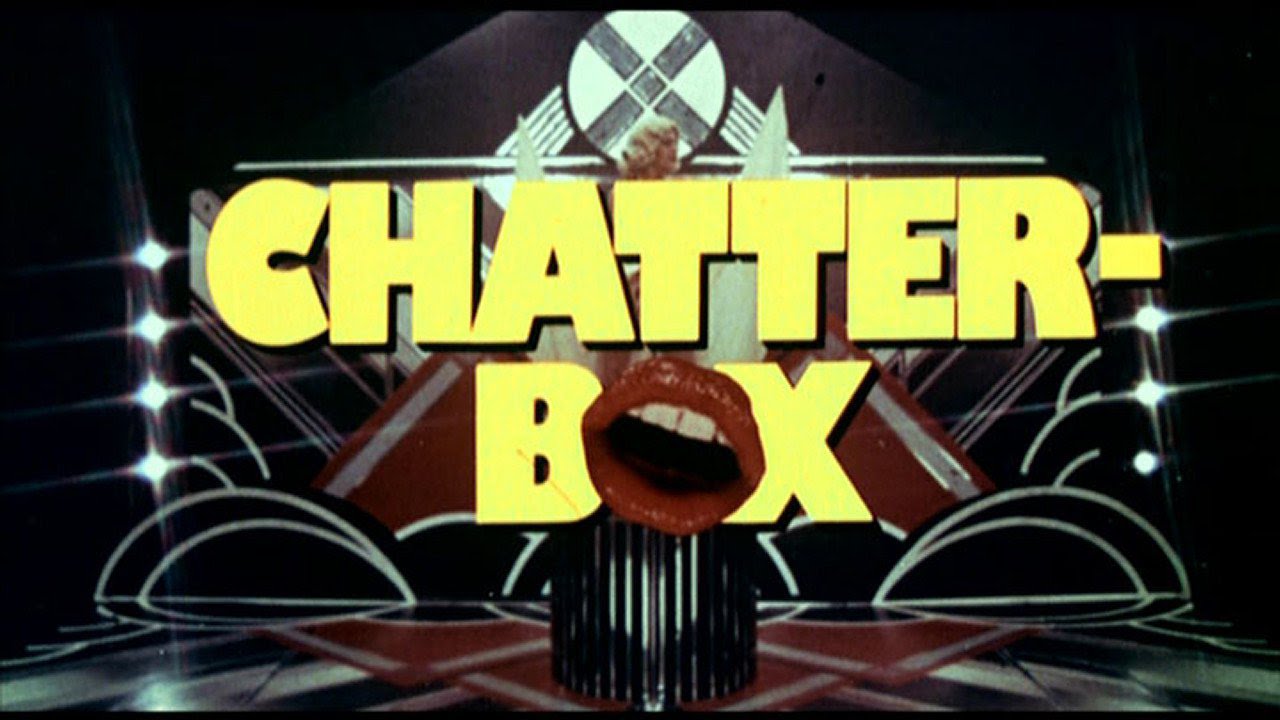 Chatterbox (1977, USA) Trailer