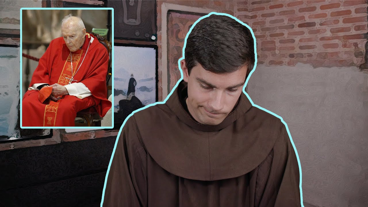 Cardinal McCarrick and the Parable of the Talents