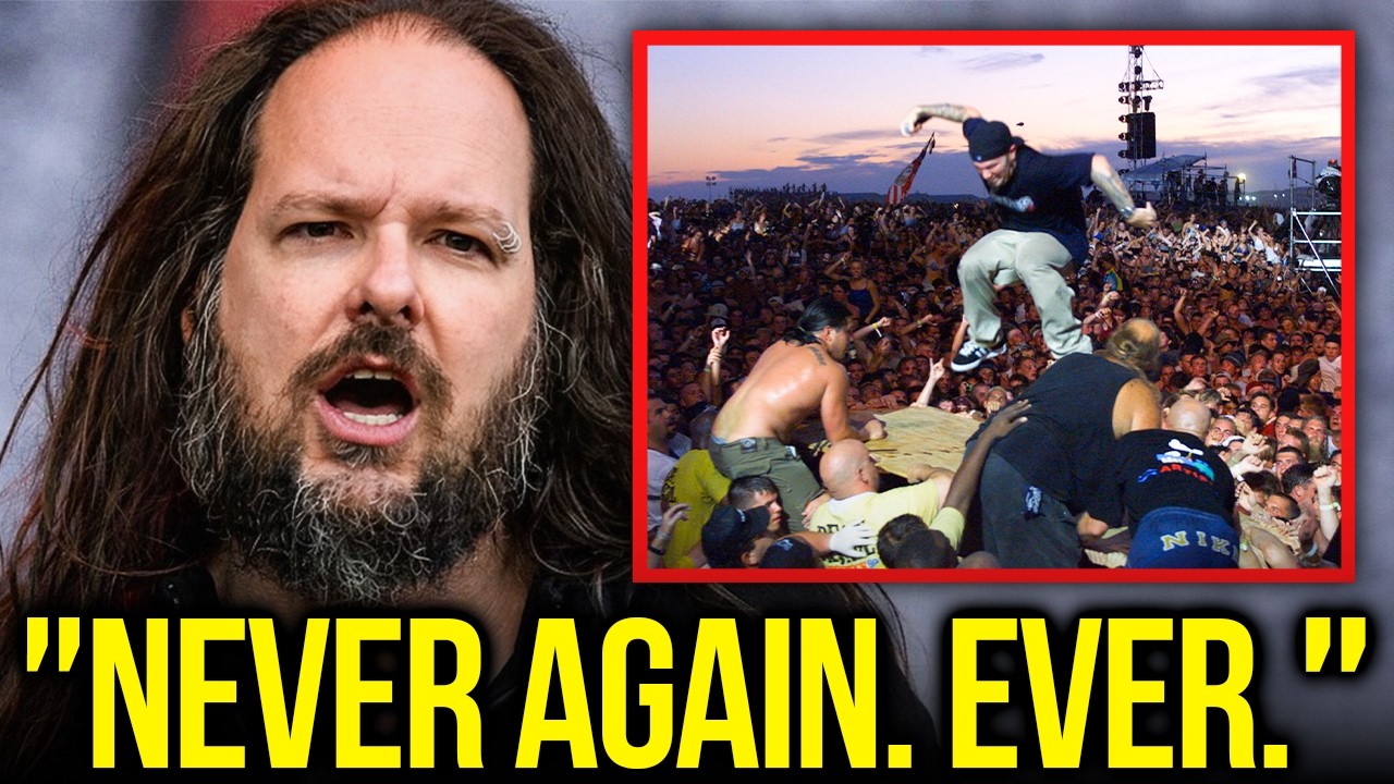 6 Bands Korn Refused to Work With & Why