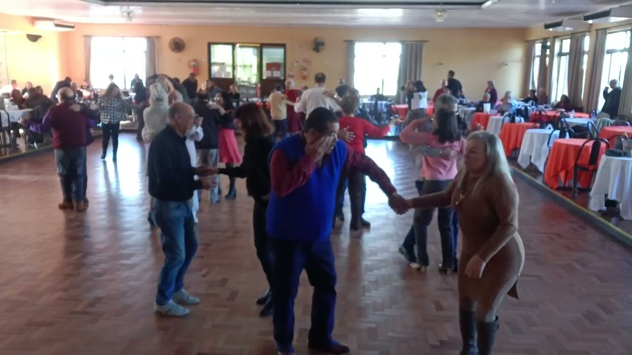 Bailes da Veroka com Sidney Alves e  Cia. 29/07/25
