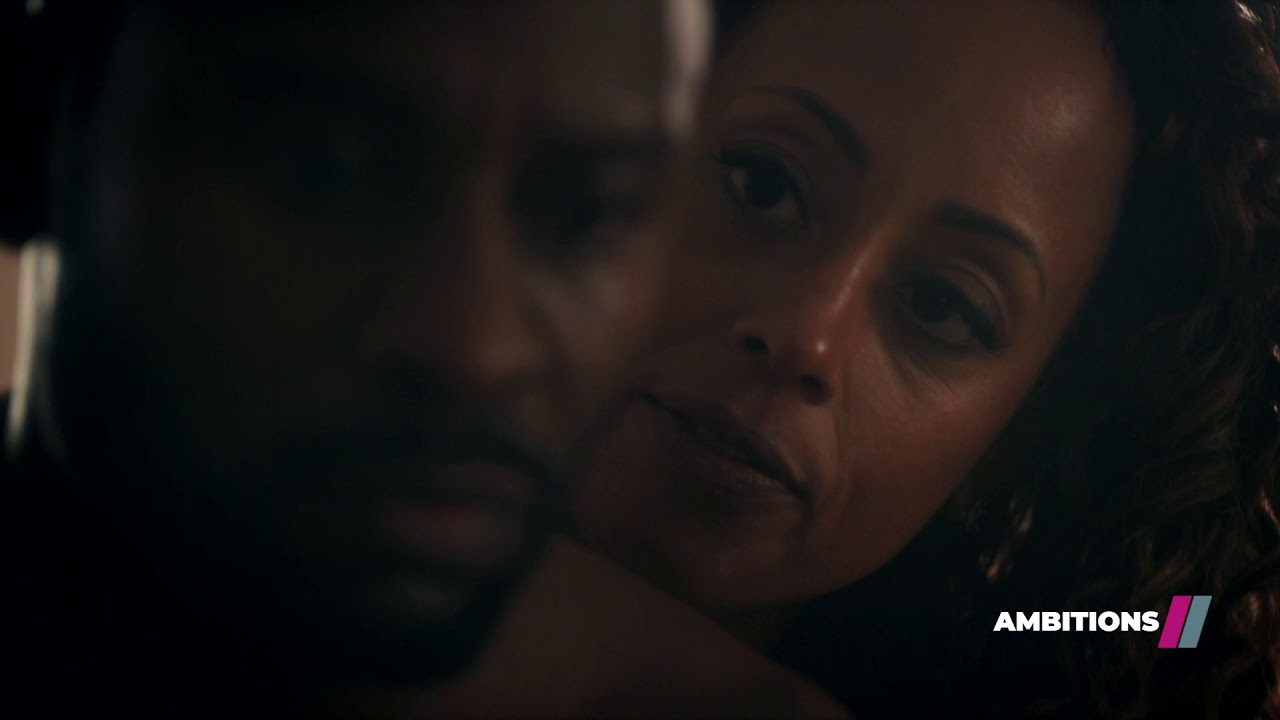 Ambitions Trailer Ad