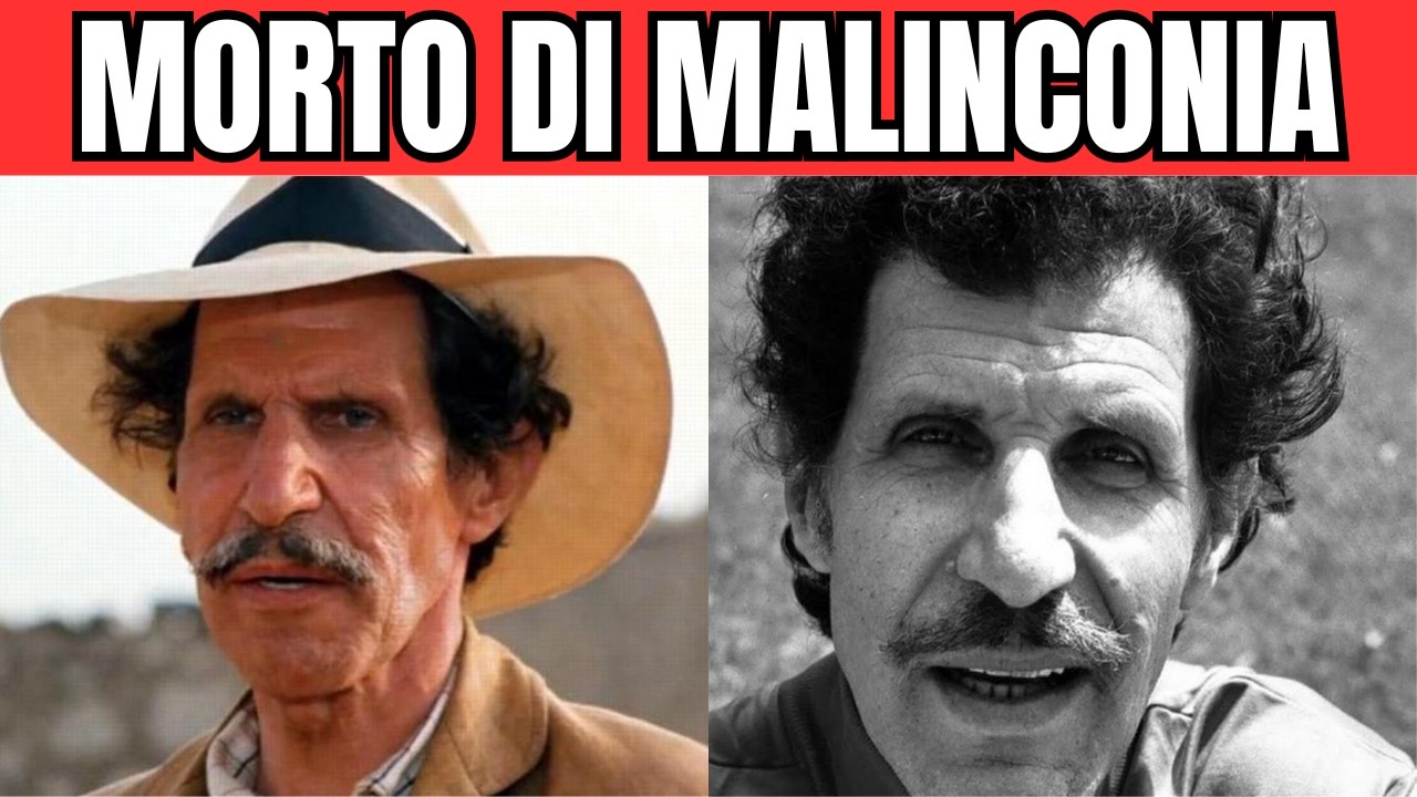 Ciccio Ingrassia, La Verità sulla Morte e il Dolore segreto per Franco