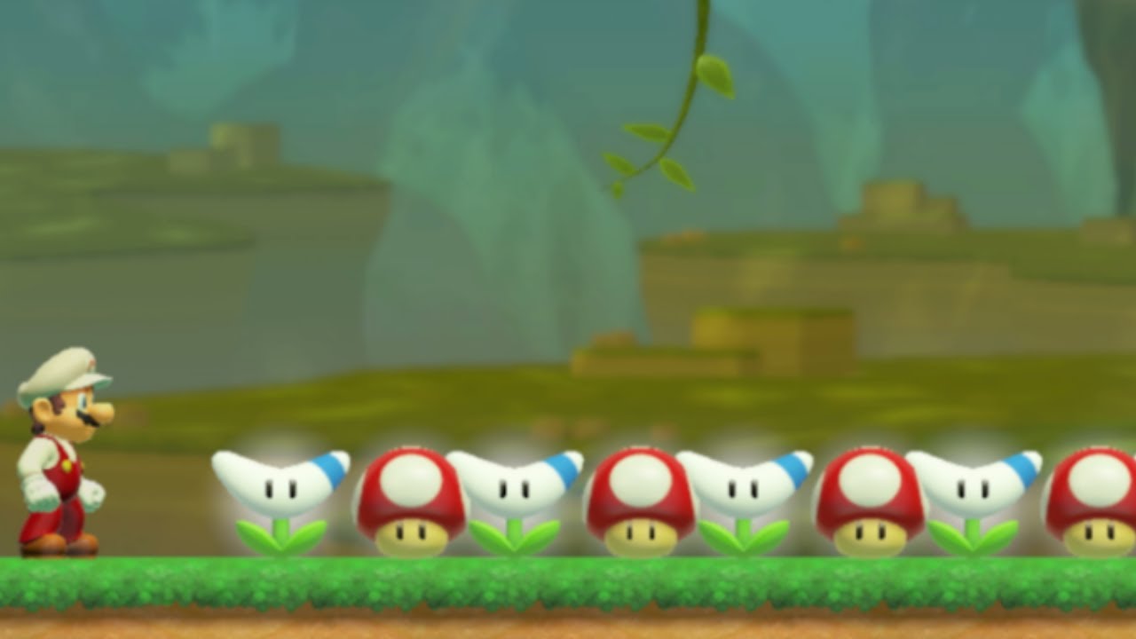Super Mario Maker 2 Endless Mode #55