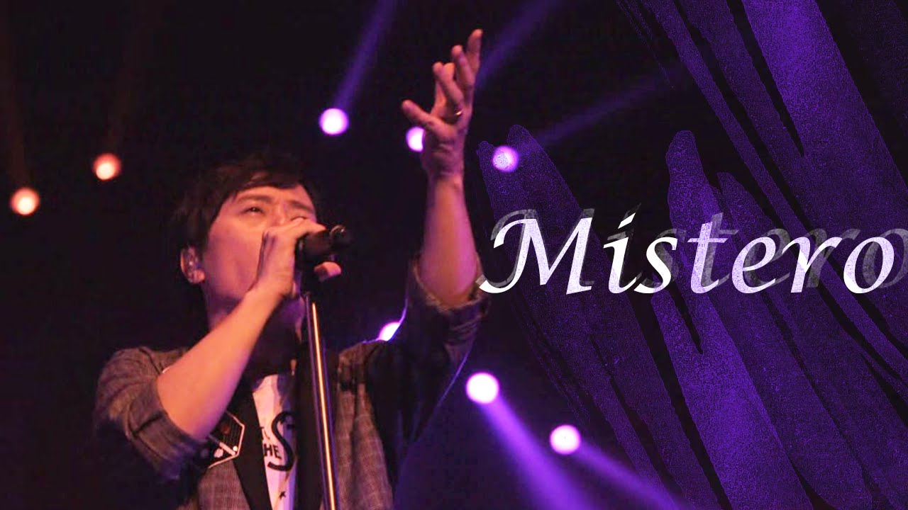 【色情塗鴉】Mistero ＞from 