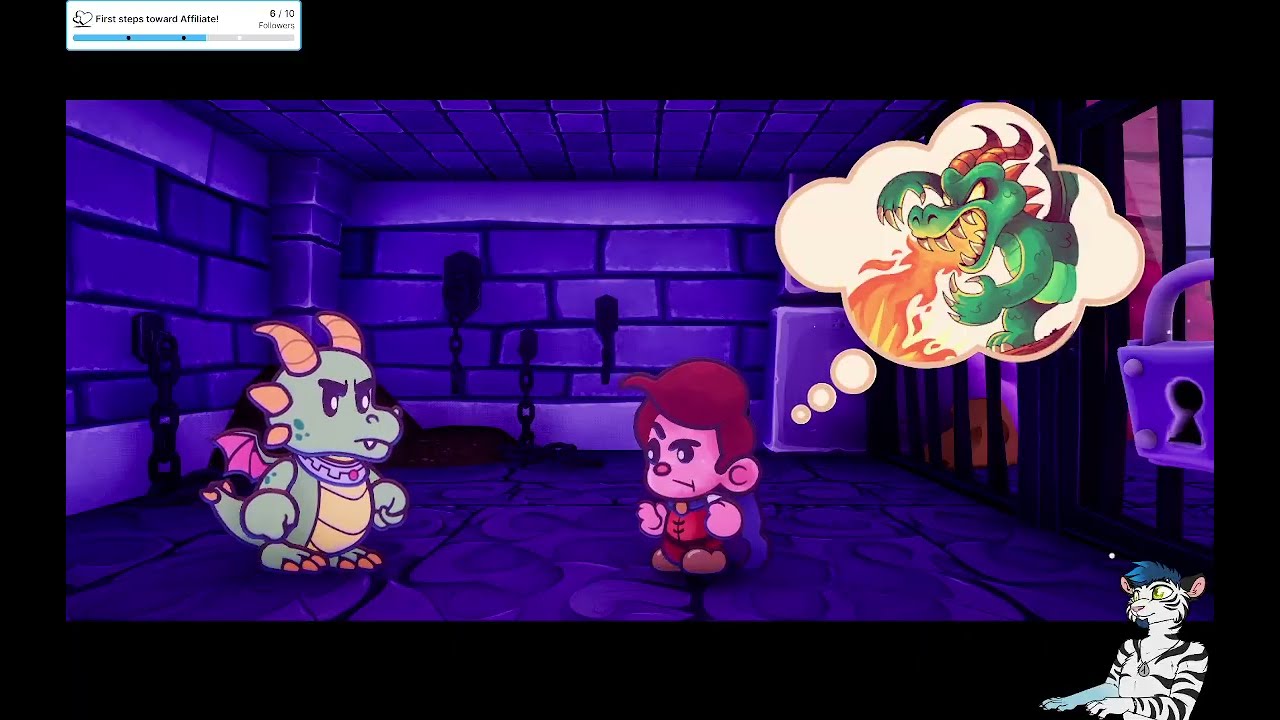 STT Plays Escape from Ever After! FIRST LOOK