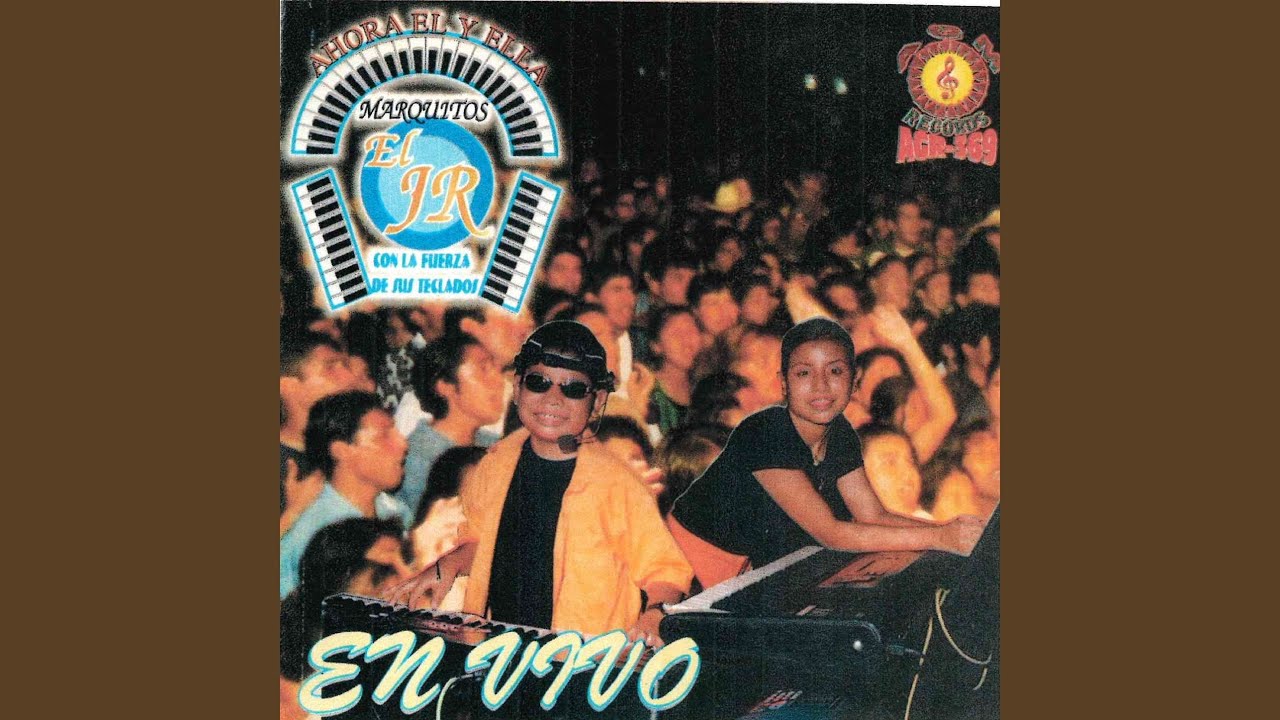 la naranjita