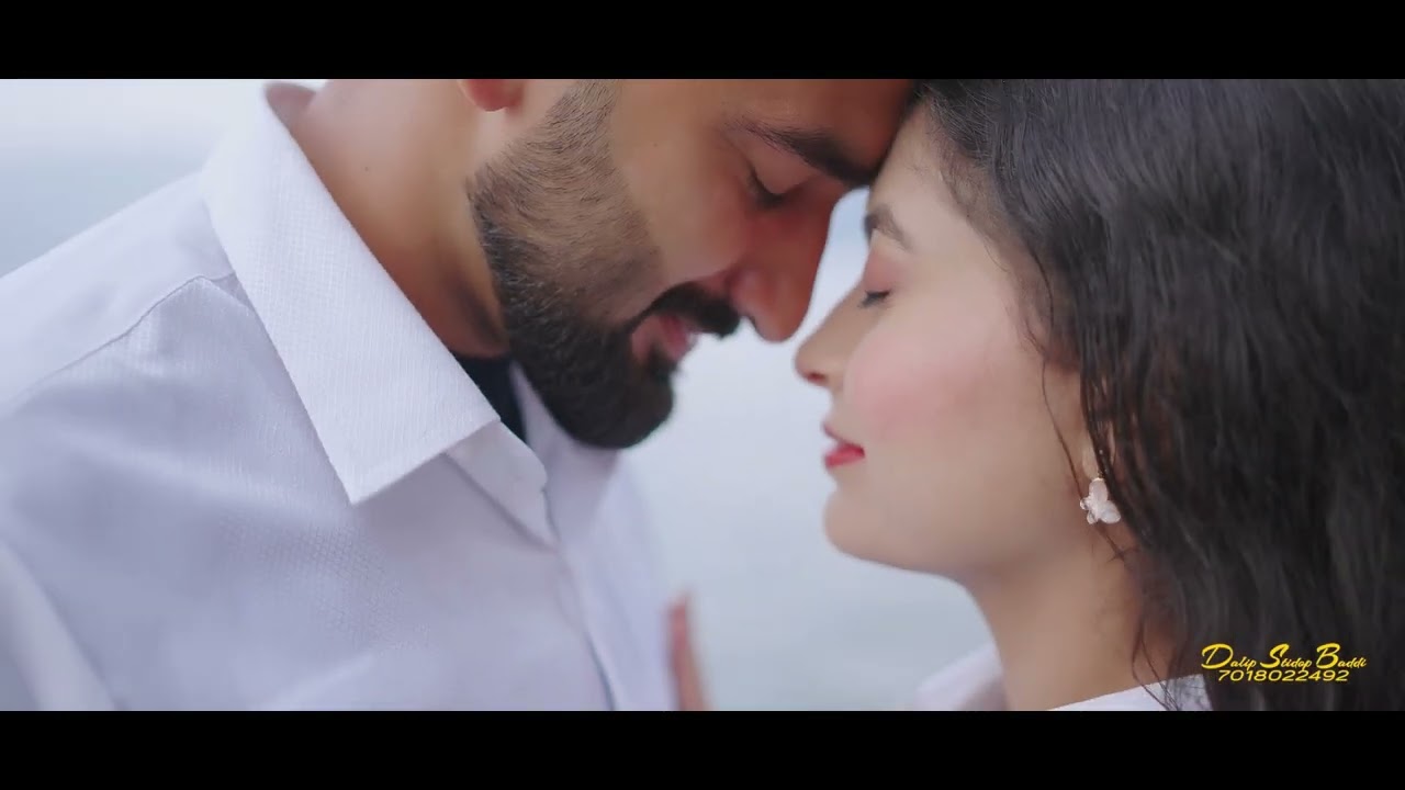 Amit Loves Vijayta #prewedding #bestshoot #videography #baddi #nalagarh #dslr #una #raipurmaidan 