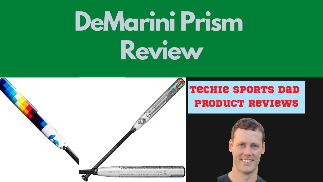 DeMarini Prism Review | DeMarini Prism+ 2021 &  2023 DeMarini Prism+ Fastpitch Softball Bat reviews