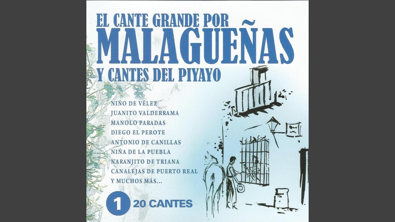 Tangos de Málaga
