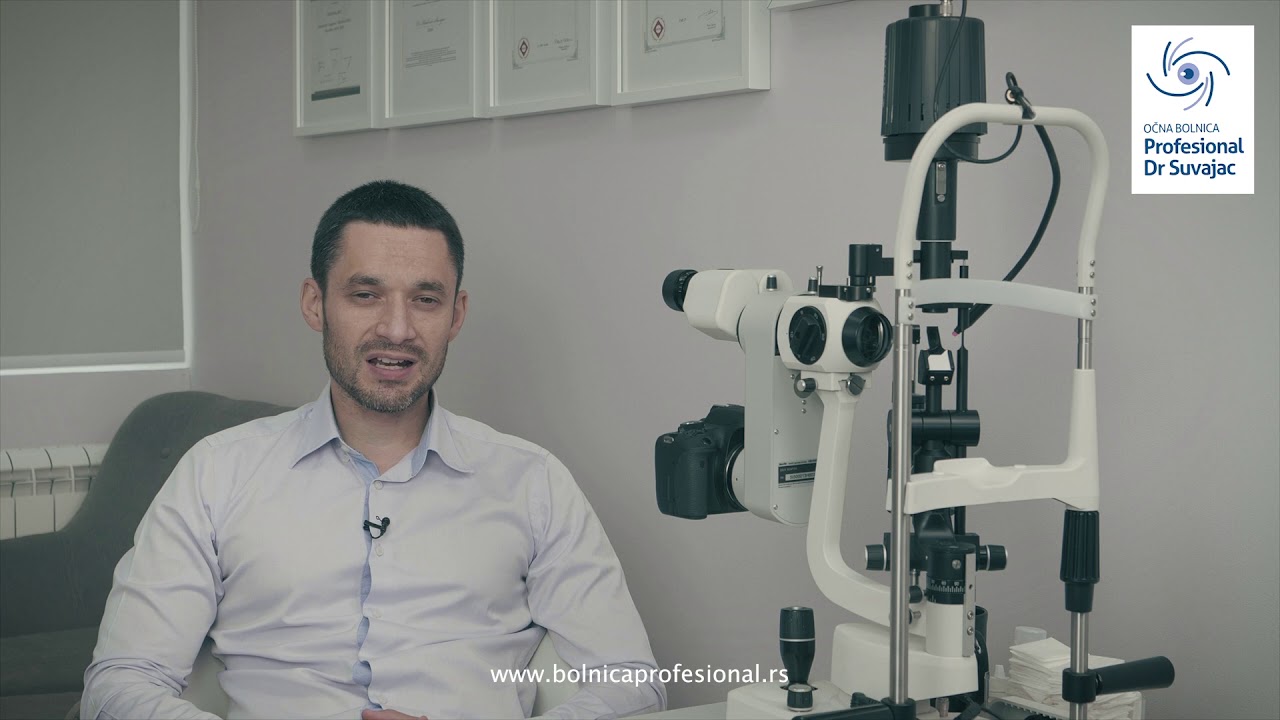 Koja je uspešnost laserskog skidanja dioptrije?