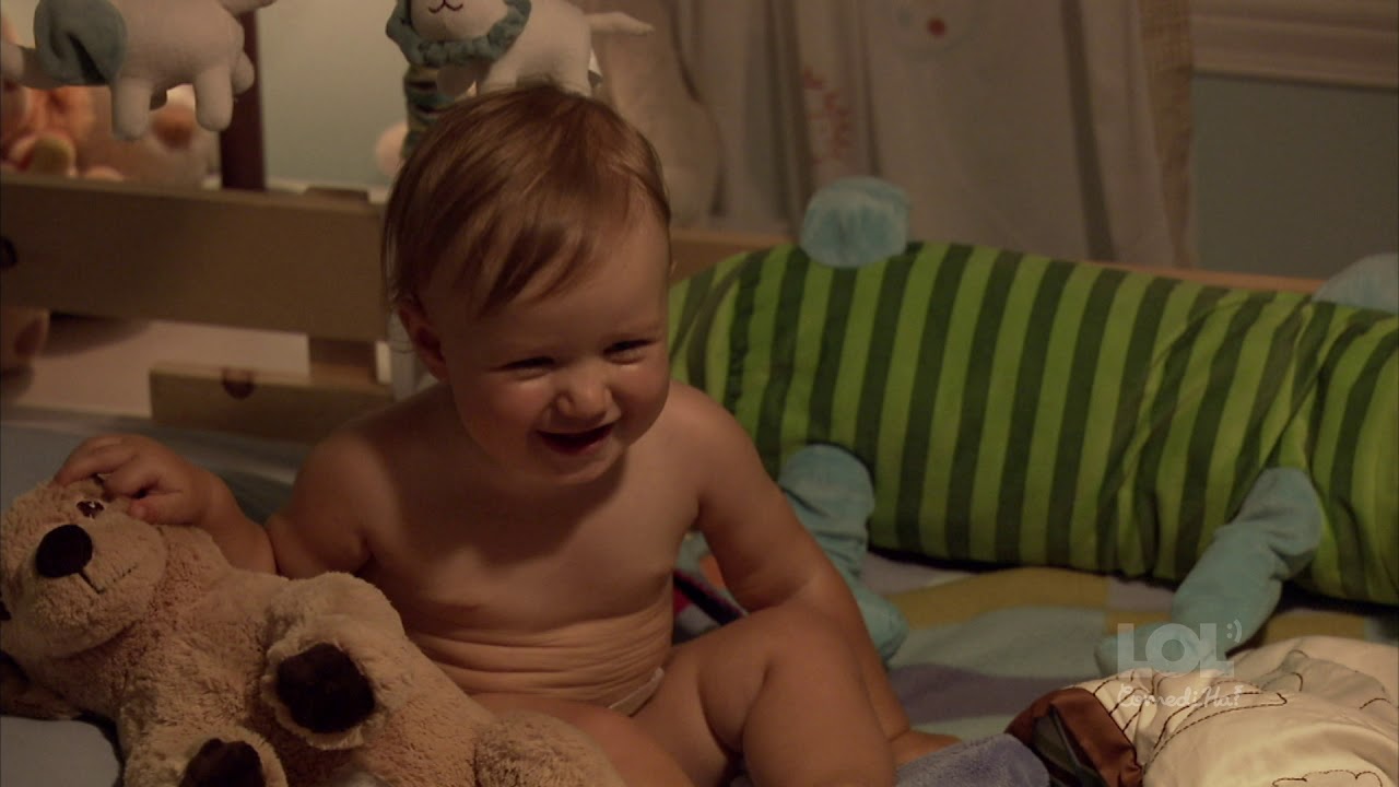 Monsters do exist // Les monstres existent // LOL ComediHa!