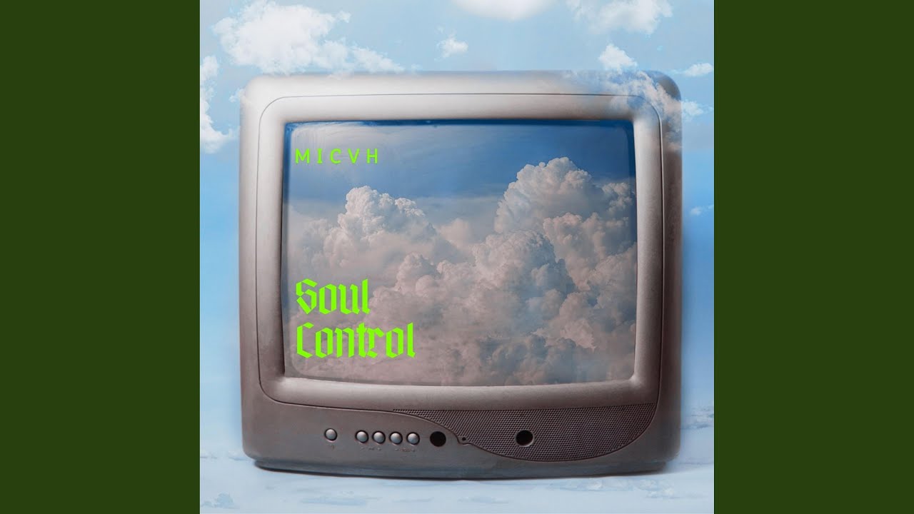 Soul Control (Radio Edit)