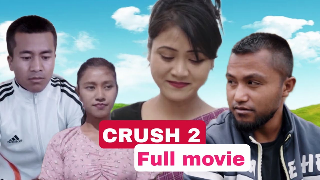 CRUSH 2 || NGA BIEJ IA PHI || FULL MOVIE