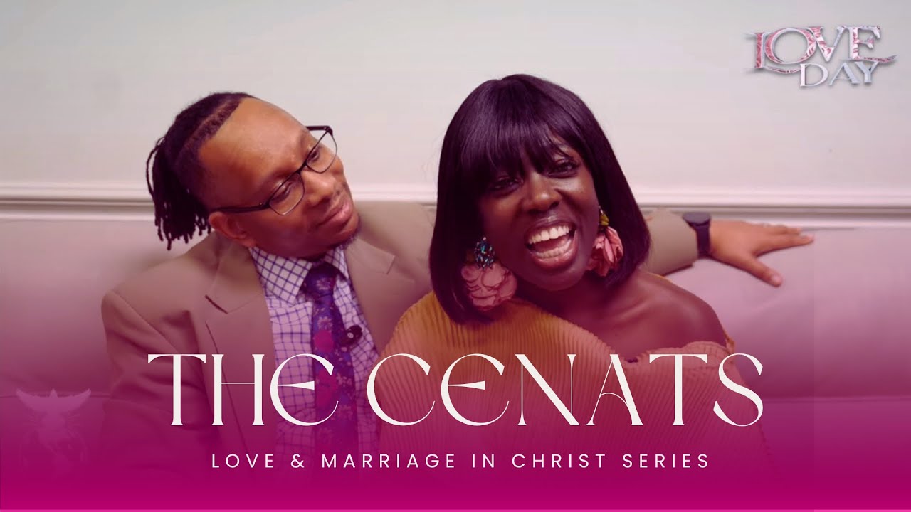 LOVE AND MARRIAGE | THE CENATS | EPISODE 2 | KFT CHURCH 2025