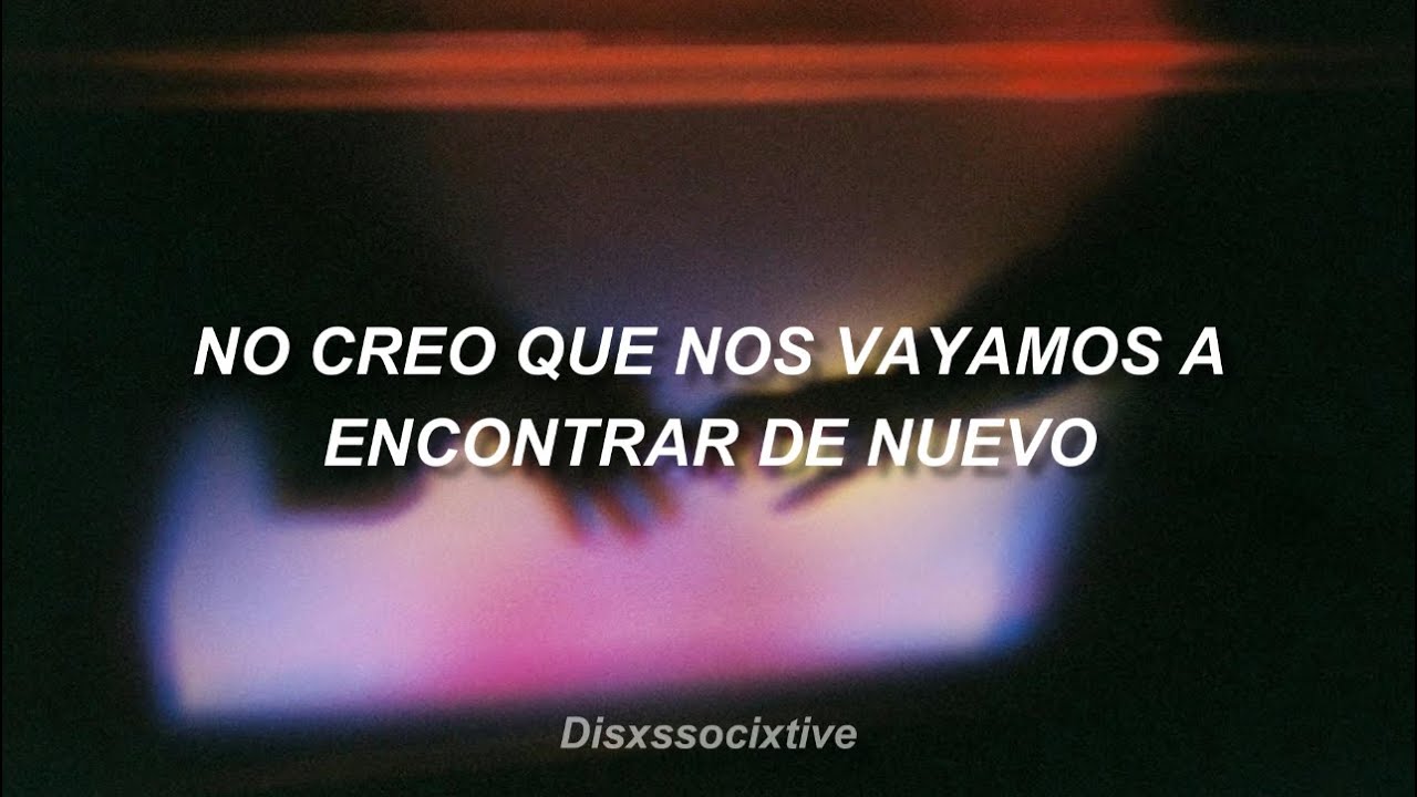 PJ Harvey - This Mess We're In Ft. Thom Yorke (Sub. Español)