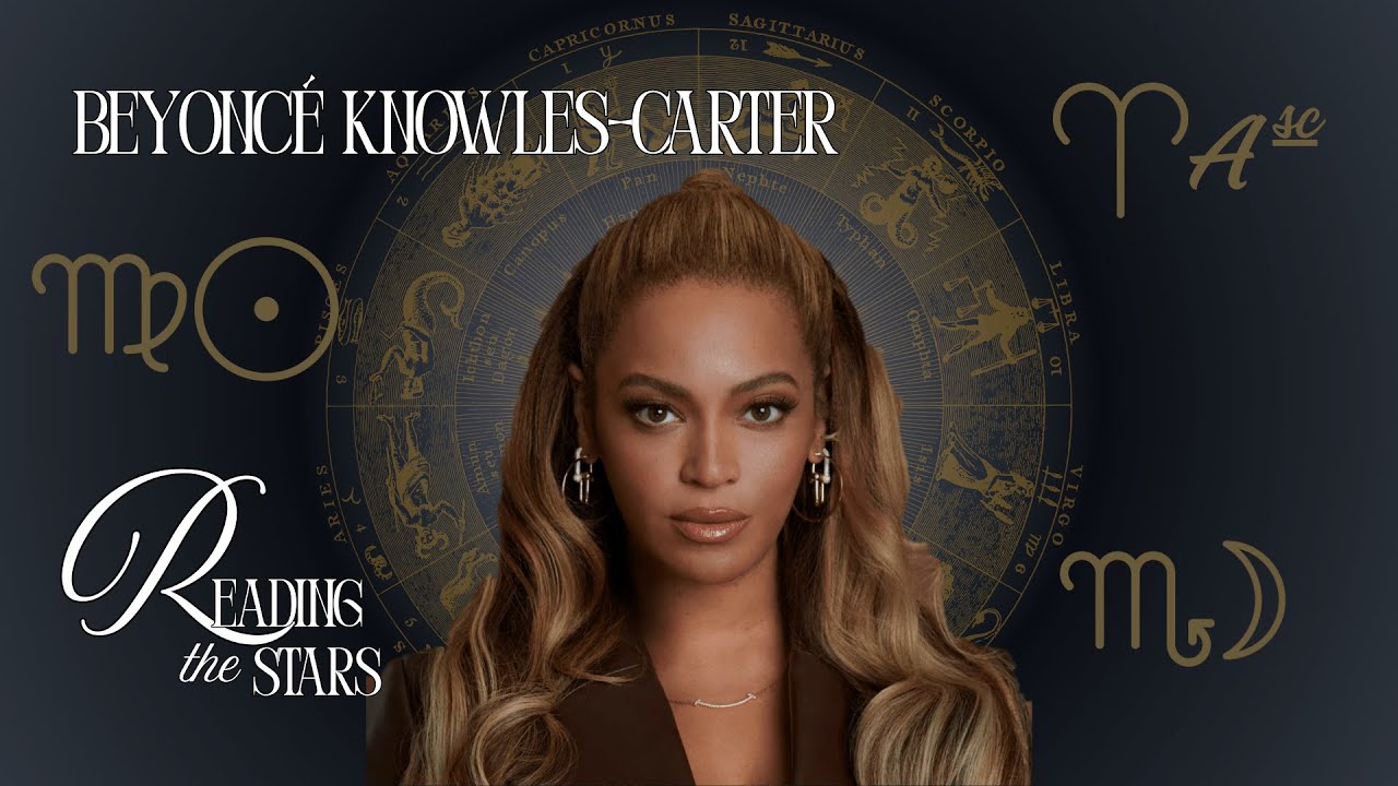 Reading the Stars: Beyonc&eacute; Knowles-Carter