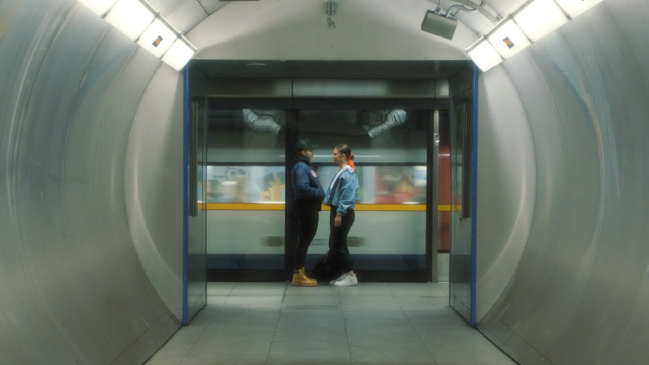 Nakala - Say You Love Me (Official Music Video)