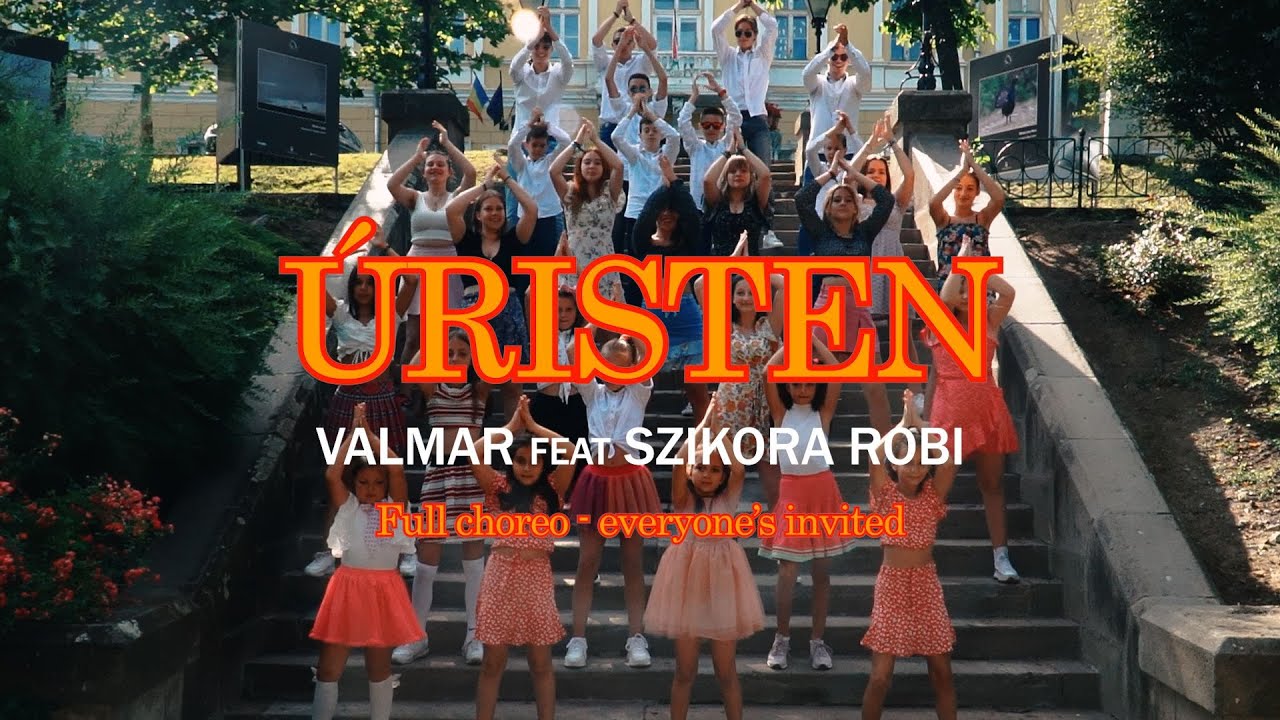 Úristen TÁNC KIHÍVÁS | Lépj színpadra velünk! | Z DANCE by SPORT-ALL