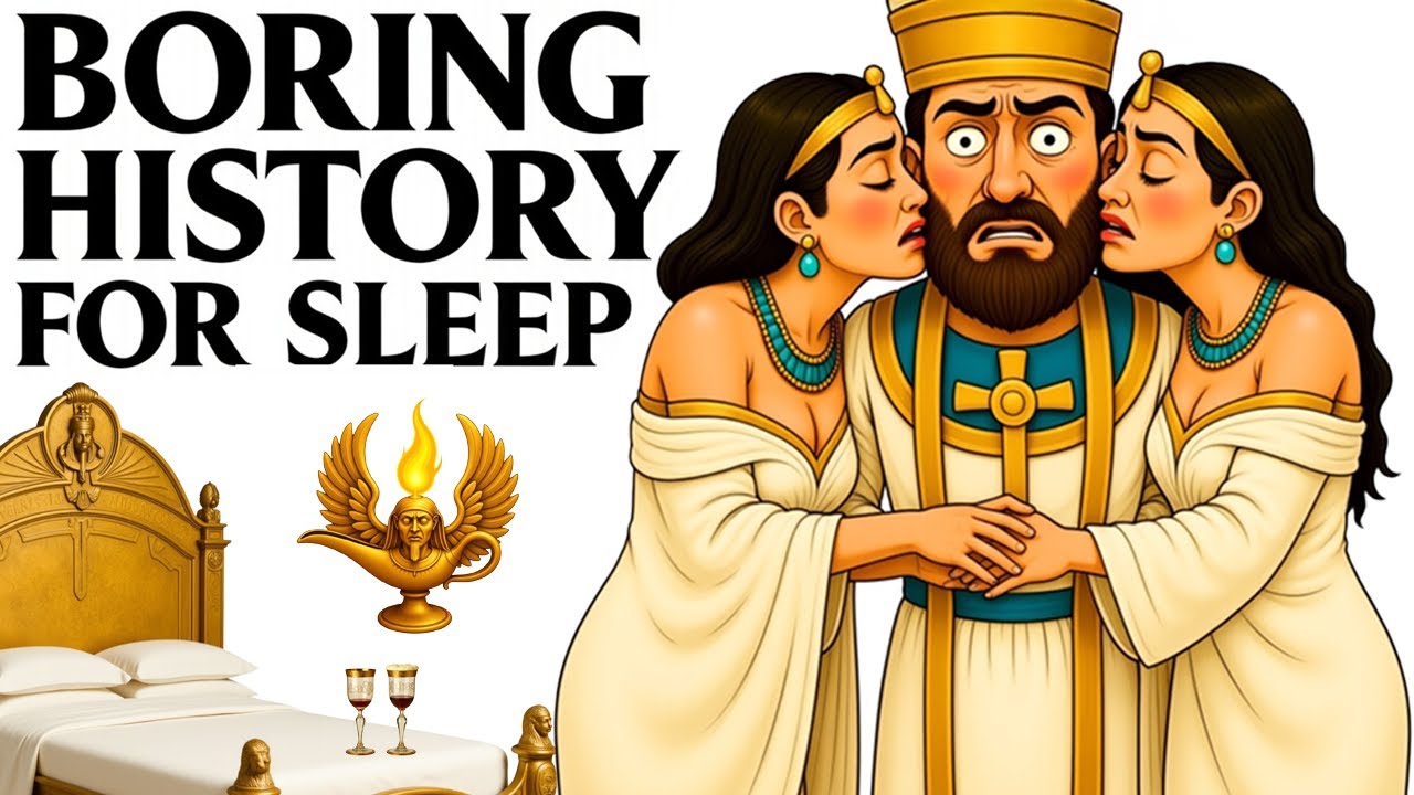 Why Pharaohs Married Their Own Sisters
