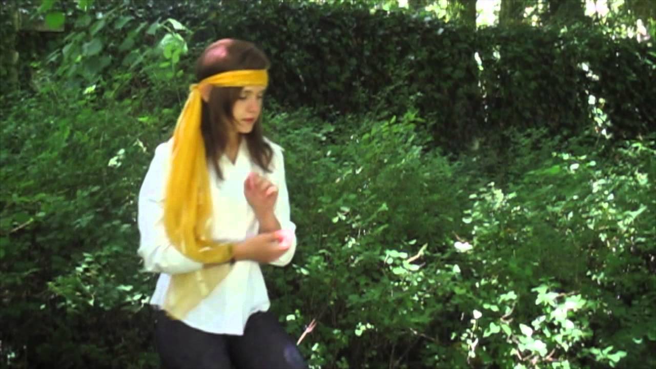 Clip parodique de 