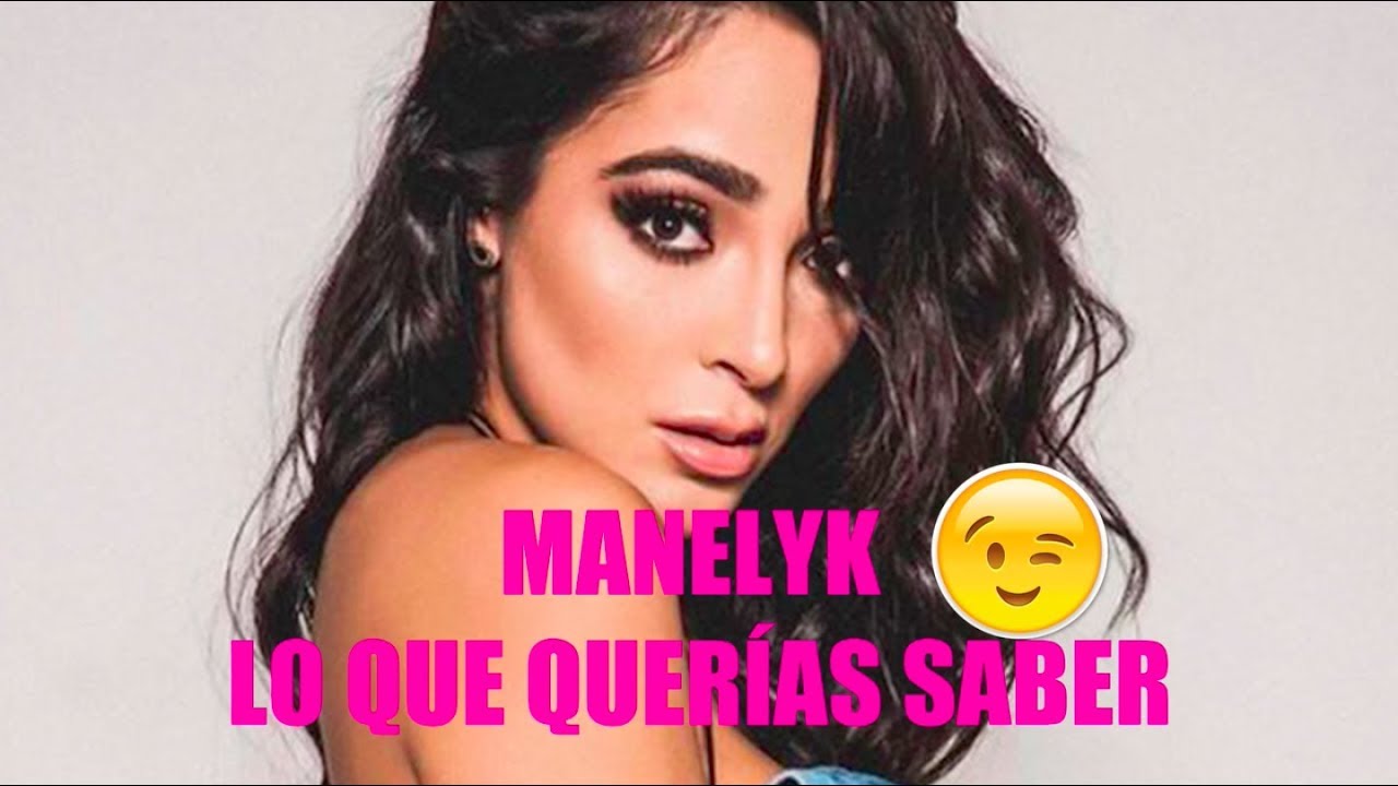 Vaya Vaya 🤔: Manelyk en ¿Aca shore 6? /Reconciliación Jawy y Karime