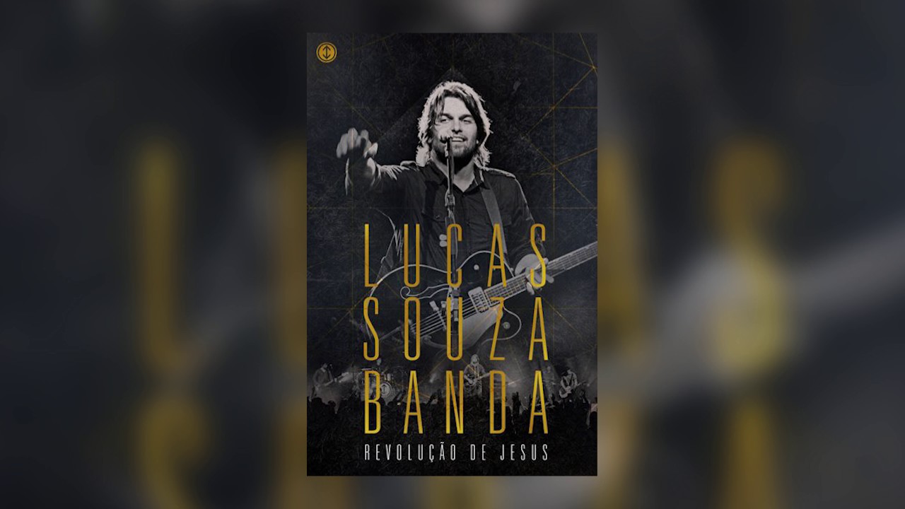 Feitor da Hist&oacute;ria - Lucas Souza Banda