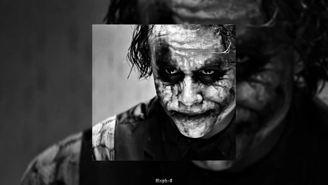 Battle Cry - ilyhiryu (Ultra Slowed) | Joker Edit