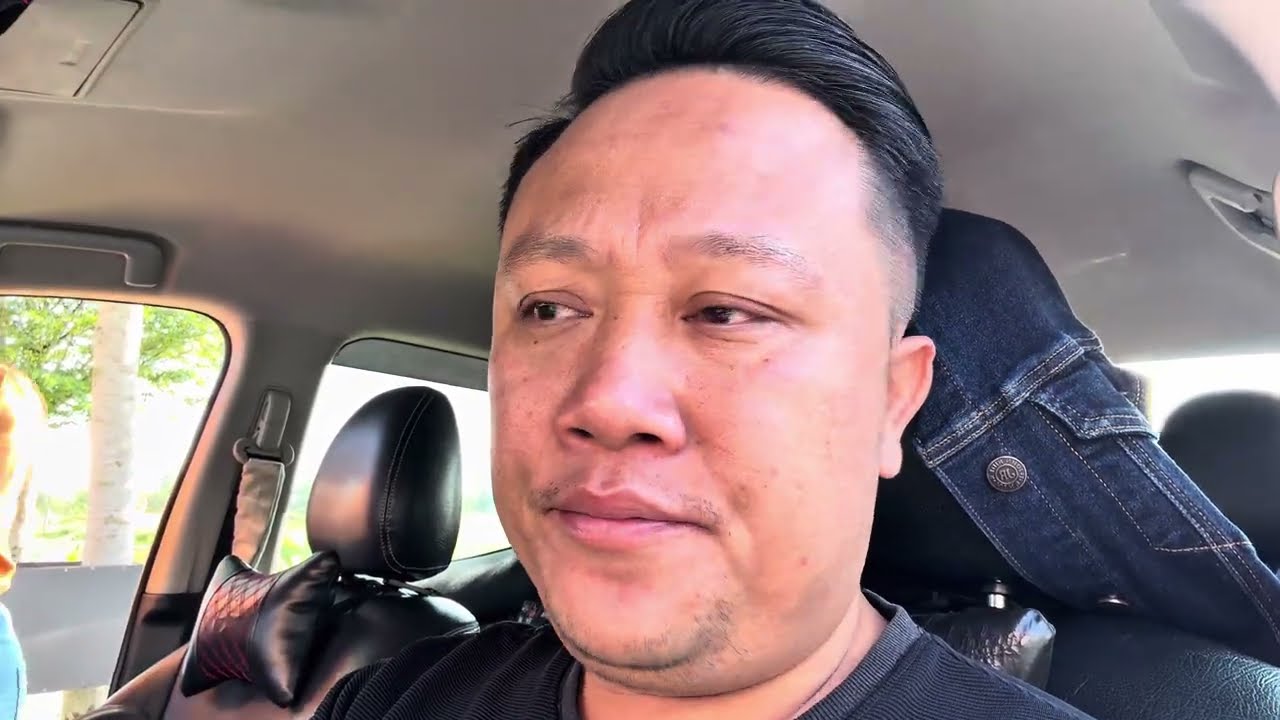 MEE GORENG VIRAL SIBU JAYA NON-HALAL // 