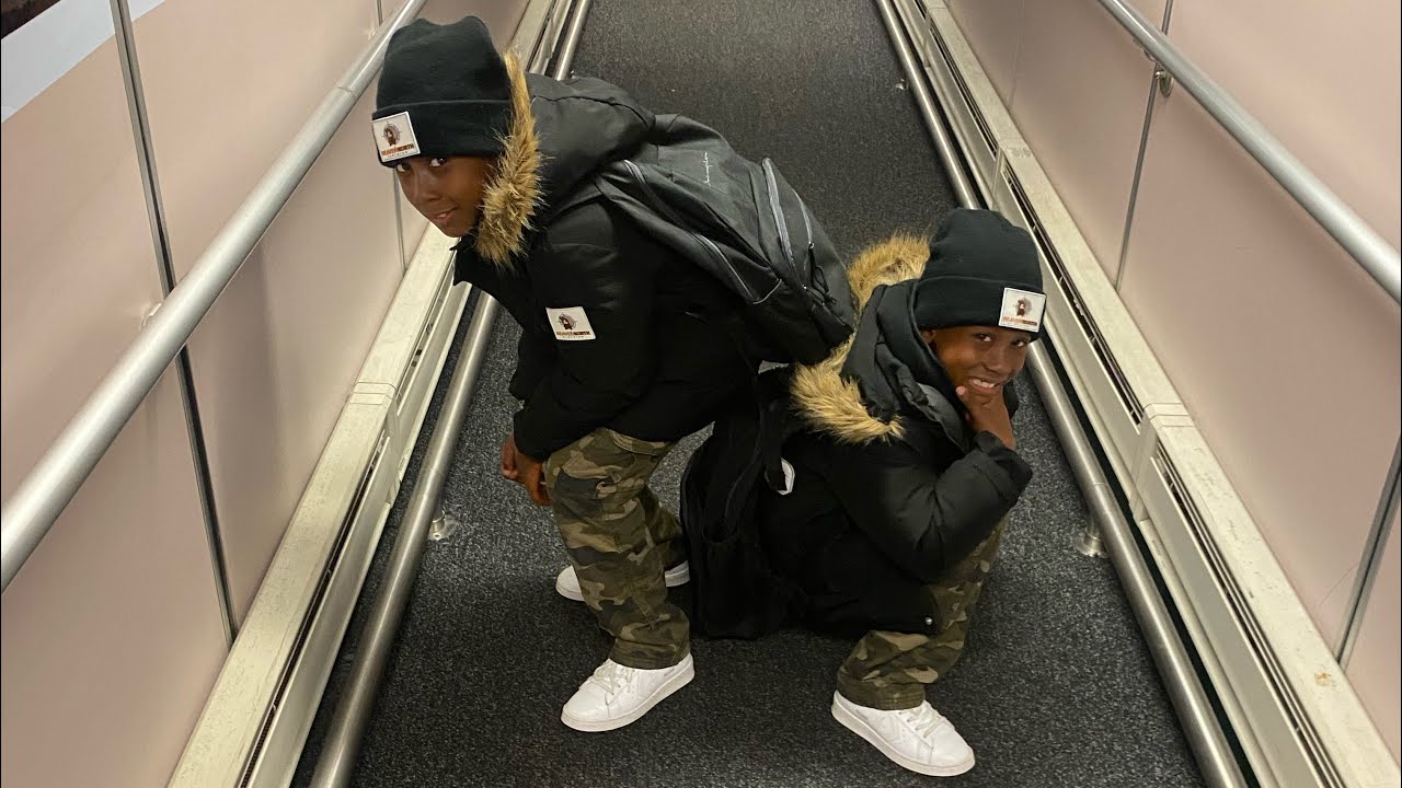 9 Year Old Soccer Twinz ARE INSANEEEEE!!!! ( Prince Twinz )