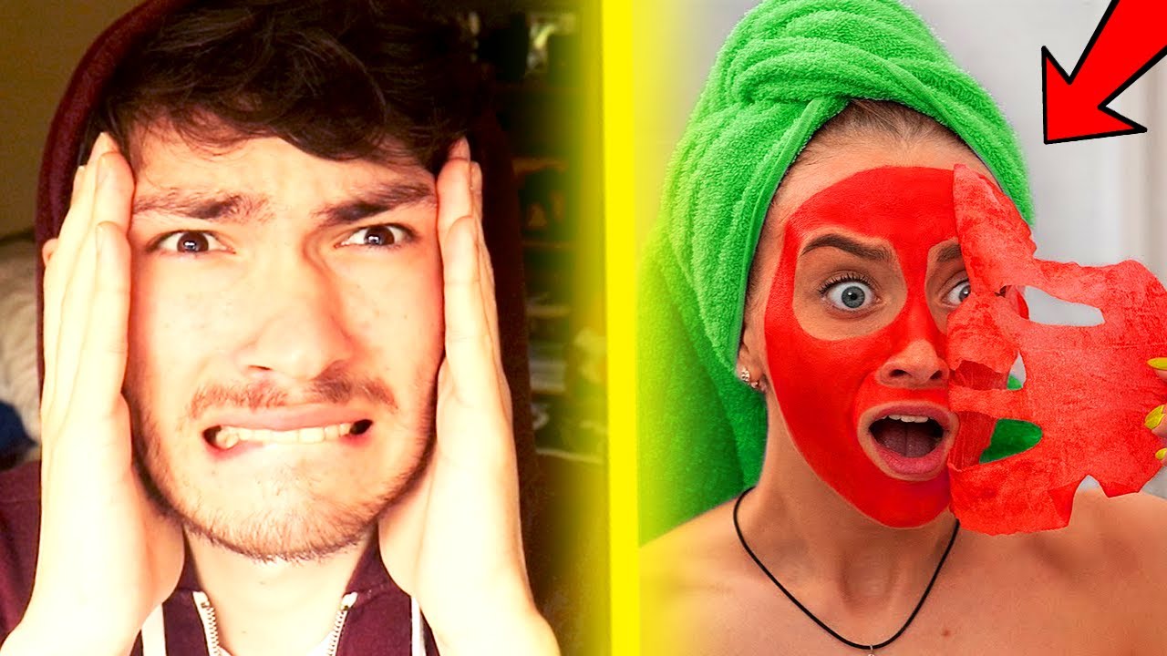 JE DÉTESTE LES GENS QUI FONT CA !! ( Réaction Troom Troom )